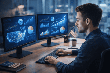 Top most ecommerce agency in UK helping online brands grow fast