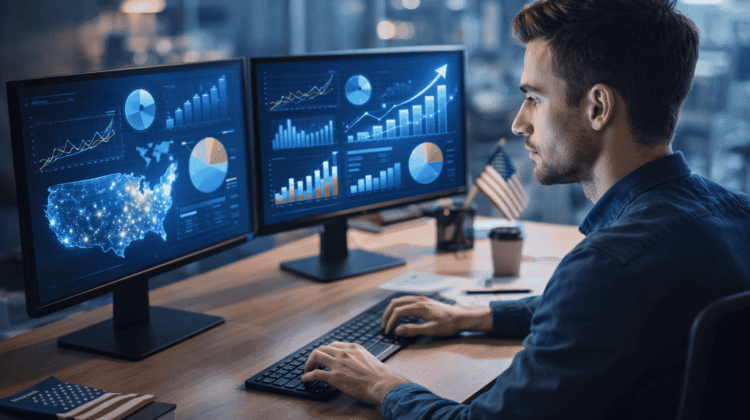 Top most ecommerce agency in UK helping online brands grow fast