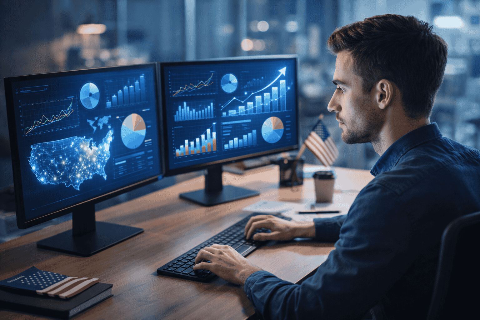 Top most ecommerce agency in UK helping online brands grow fast