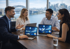 Top-rated and most trusted ecommerce agency in Australia, delivering best-in-class solutions for online business growth