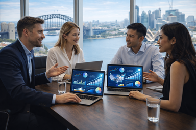 Top-rated and most trusted ecommerce agency in Australia, delivering best-in-class solutions for online business growth