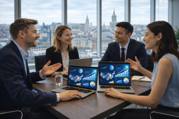 Top most ecommerce experts in Aberdeen helping businesses grow online nearby