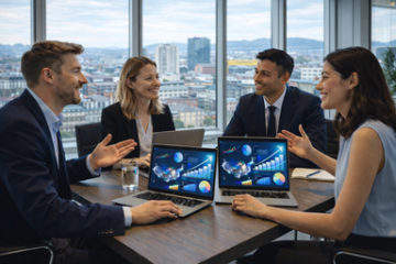 Top most ecommerce experts in Belfast helping businesses grow online nearby