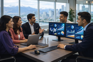 Top most ecommerce experts in Denver helping brands scale online nearby