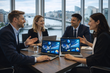 Best in Dublin ecommerce services with proven and scalable strategies