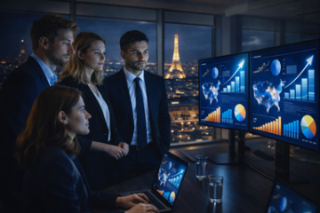 Best in France ecommerce services with proven performance strategies