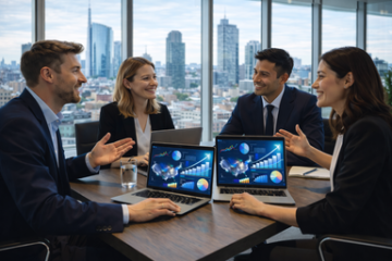 Best ecommerce agency near me in Milan delivering top rated and most trusted growth strategies