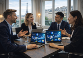 Top most ecommerce experts in Milan delivering high performance results nearby