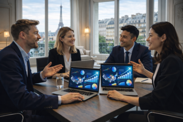 Top most ecommerce experts in Milan delivering high performance results nearby