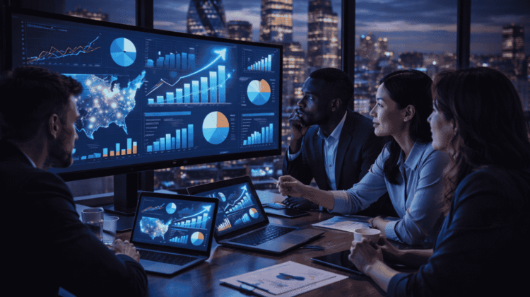 Top rated PPC advertising agency in USA near me for local and ecommerce brands