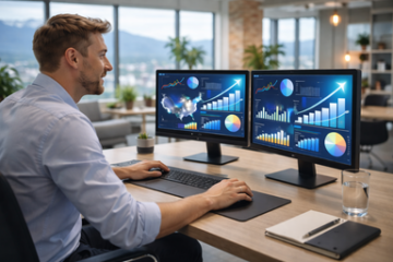 Best-in-class Amazon PPC agency near me in Canada – top-rated and most trusted by sellers