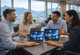 Top-rated and most trusted ecommerce agency in Canada nearby, delivering best-in-class online business solutions