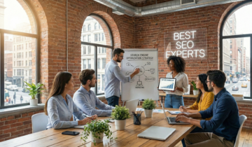 Most verified Meta advertising experts in Munich delivering top rated paid social growth campaigns.