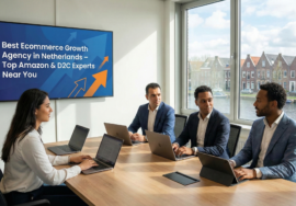 Top-rated SEO experts in UAE helping businesses scale with advanced search optimization.