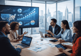 Top most Amazon PPC experts in USA helping ecommerce brands grow profitably