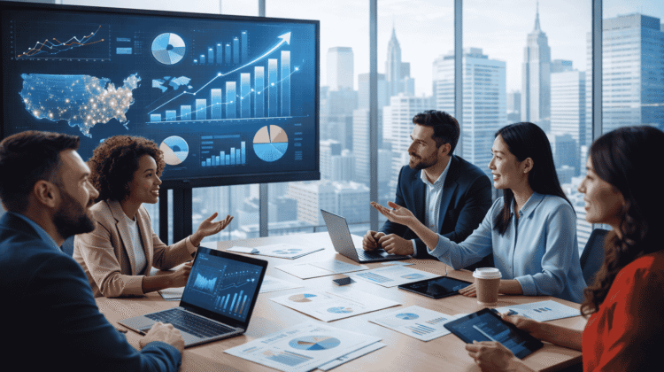 Top most Amazon PPC experts in USA helping ecommerce brands grow profitably