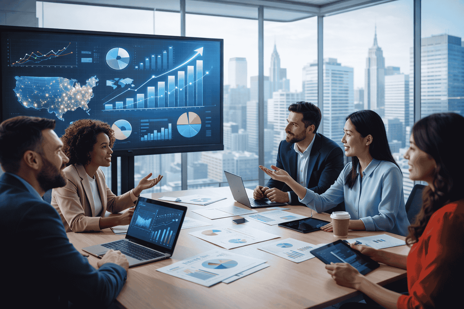 Top most Amazon PPC experts in USA helping ecommerce brands grow profitably