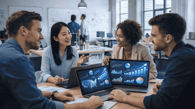 Best Amazon PPC agency in UK near me providing top rated and most trusted advertising services