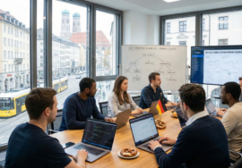 Top rated google ad agency Los Angeles CA helping businesses maximize ROI with paid social campaigns.