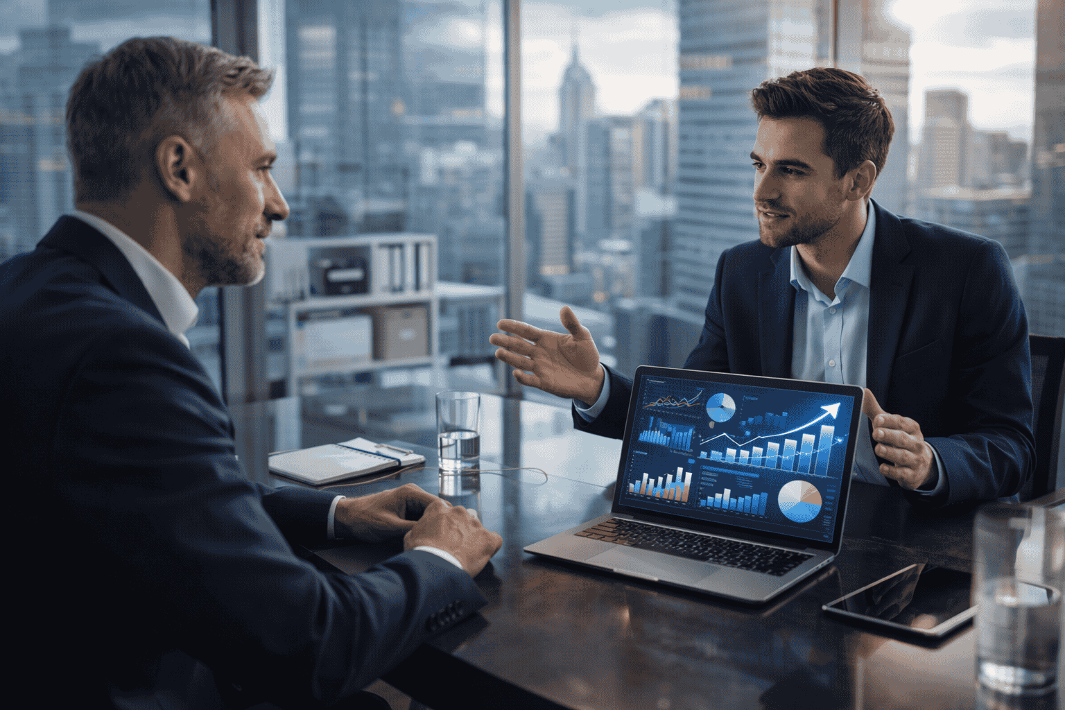 Top most SEO experts in UK helping businesses rank higher on Google