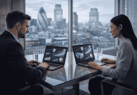 Top most web development experts in USA building high-performance websites