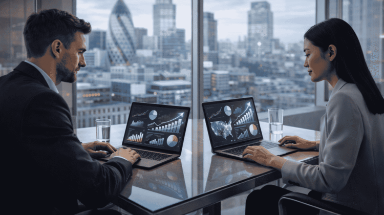 Top most web development experts in USA building high-performance websites