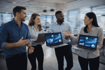 Top rated SEO company in USA near me for local and ecommerce businesses