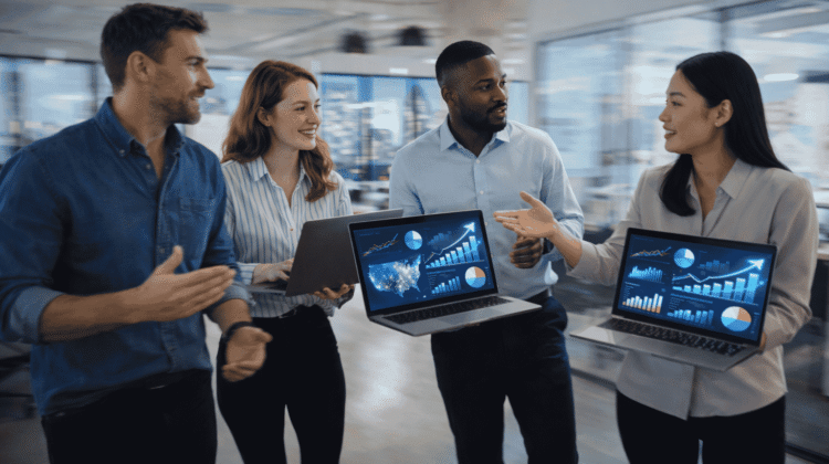 Top rated SEO company in USA near me for local and ecommerce businesses