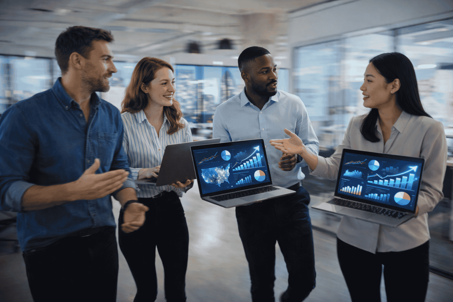 Top rated SEO company in USA near me for local and ecommerce businesses