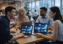 Top rated Amazon advertising agency in Singapore near me