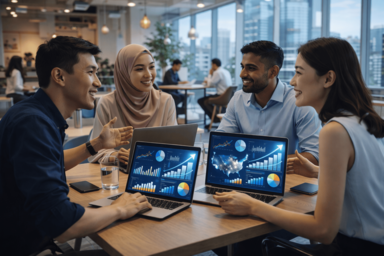 Top rated Amazon advertising agency in Singapore near me