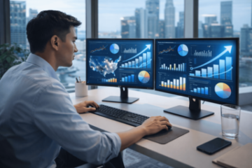 Top Meta ads agency in Singapore near by me providing top rated and most trusted services