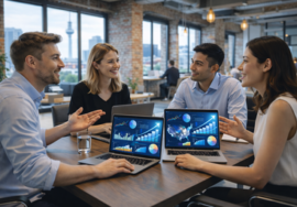 Top-rated Amazon agency in Germany nearby, most trusted for seller growth and optimization