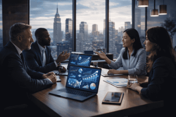 Best in UK Meta ads agency helping businesses scale with high ROI campaigns nearby